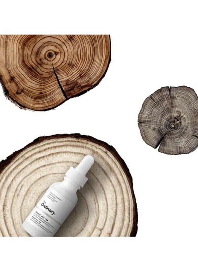 The Ordinary Matrixyl 10 Percent And Ha High Strength Peptide Formulation 30ml - Image 4